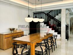 Jalan Ulu Siglap (D15), Semi-Detached #527556111